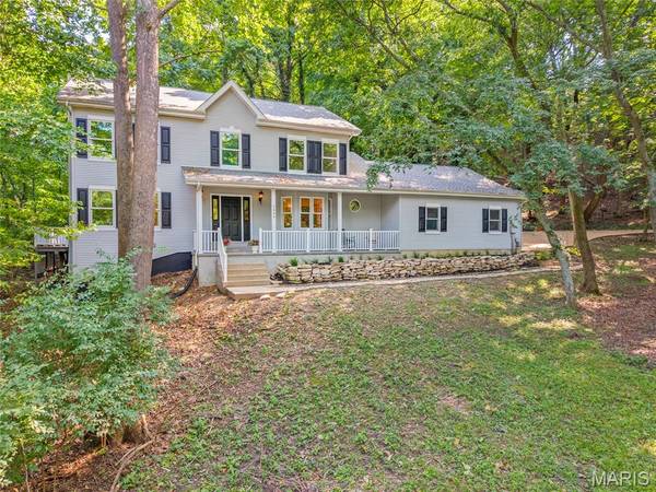 5002 Circle DR, Imperial, MO 63052