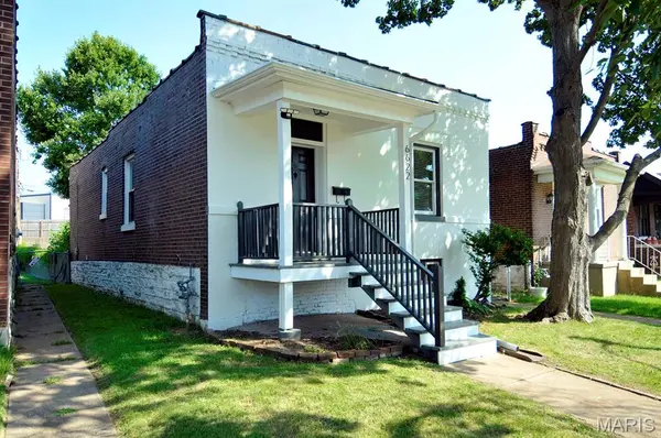 6622 Elmer AVE, St Louis, MO 63109