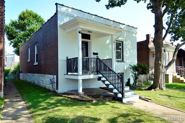 6622 Elmer AVE, St Louis, MO 63109