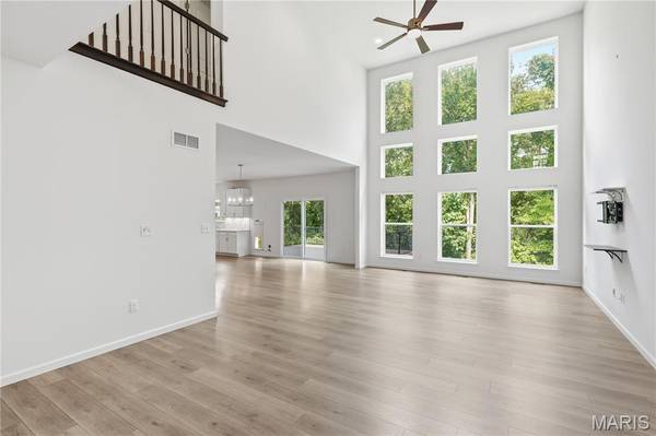 1278 Harvester DR, Chesterfield, MO 63005