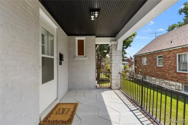 8738 Partridge AVE, St Louis, MO 63147