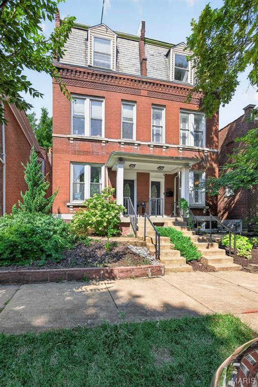 2621 Nebraska AVE, St Louis, MO 63118