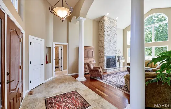 4412 Arrowhead Ridge LN, Augusta, MO 63332