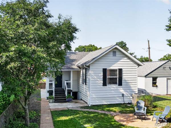 5440 Nagel AVE, St Louis, MO 63109