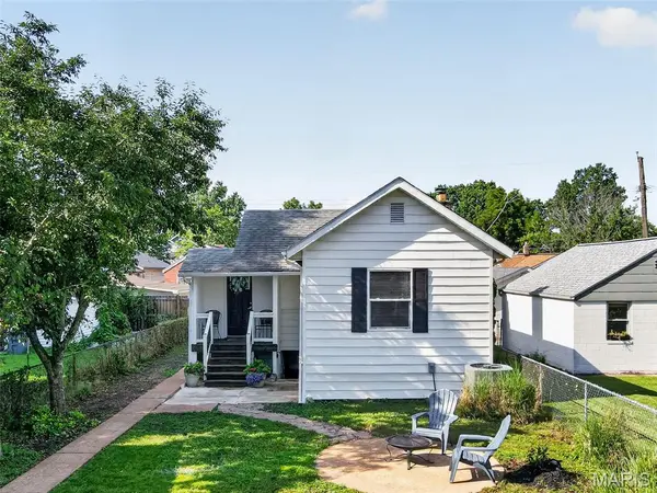 5440 Nagel AVE, St Louis, MO 63109