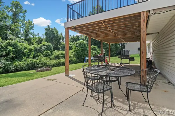 1625 Emerald Creek DR, Florissant, MO 63031