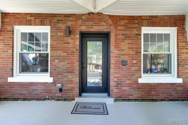 7254 Colgate AVE, University City, MO 63130