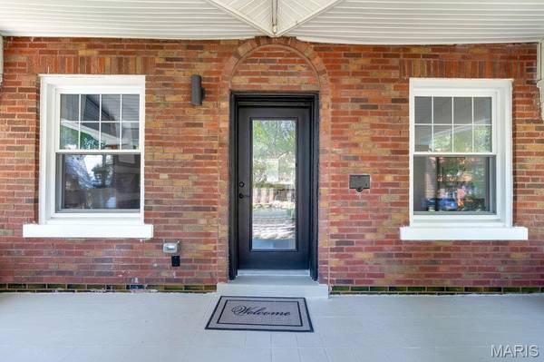7254 Colgate AVE, University City, MO 63130