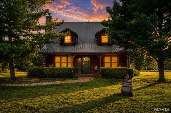 8140 Old Jackson RD, Farmington, MO 63640
