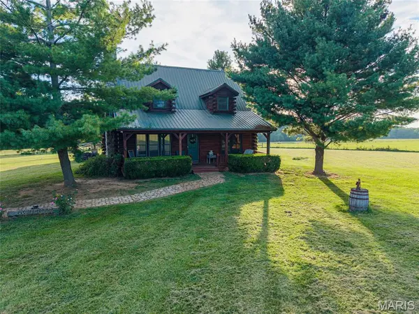 8140 Old Jackson RD, Farmington, MO 63640