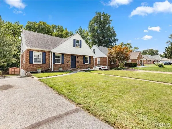 3318 Havenbrook DR, St Louis, MO 63114