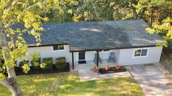 1651 Crystal Heights RD, Festus, MO 63028