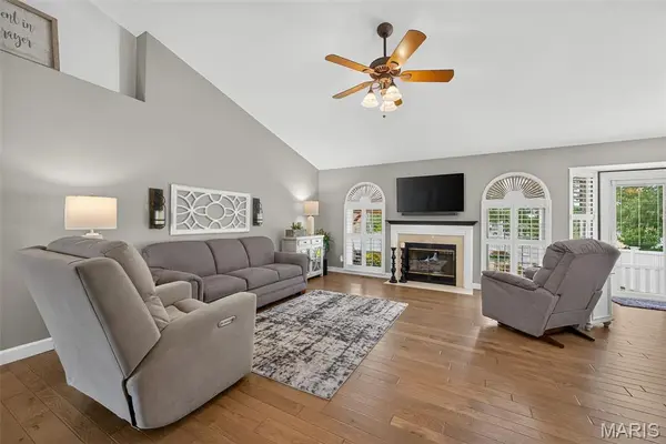 41 Old Yorktown CT, Wentzville, MO 63385