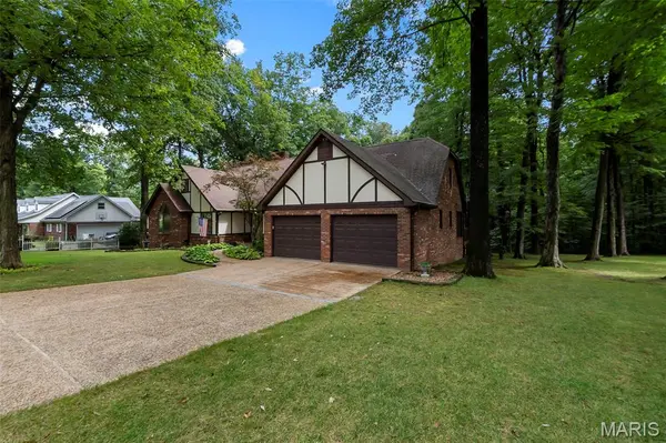 1220 Kiowa ST, Jackson, MO 63755