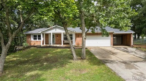 1213 Old County Farm RD, Union, MO 63084