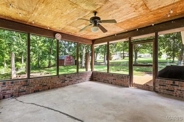 1213 Old County Farm RD, Union, MO 63084