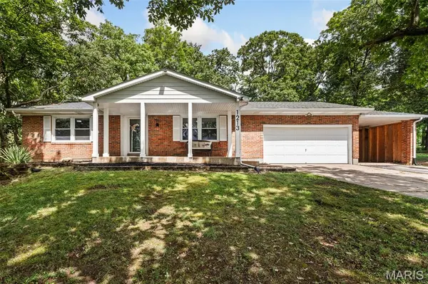 1213 Old County Farm RD, Union, MO 63084