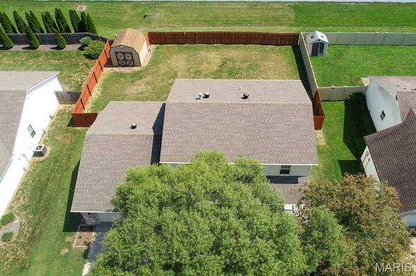 1508 Progress LN, Belleville, IL 62221
