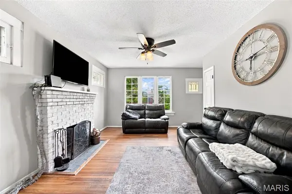 8748 Pine AVE, St Louis, MO 63144