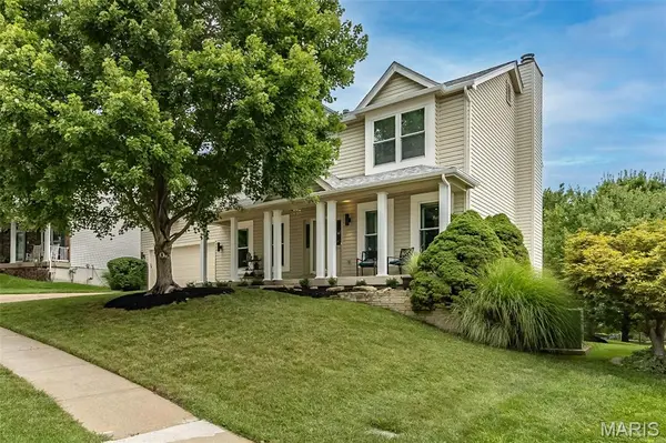 204 Hillsboro CT, O'fallon, MO 63368