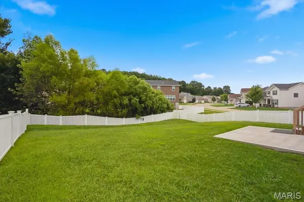 5150 Greensfelder Valley CT, Eureka, MO 63025