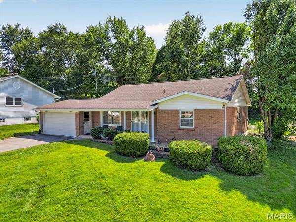 3356 San Sevilla CT, Bridgeton, MO 63044