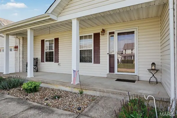 57 Dean Wells CT, Warrenton, MO 63383