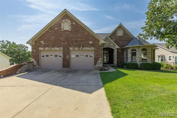 9850 W Vista DR, Hillsboro, MO 63050