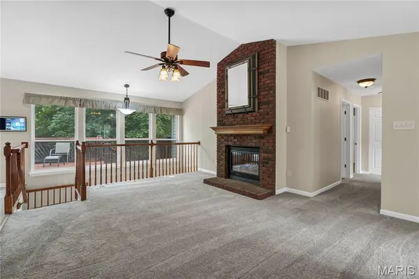 330 Woodlawn Terrace CT, Ballwin, MO 63021