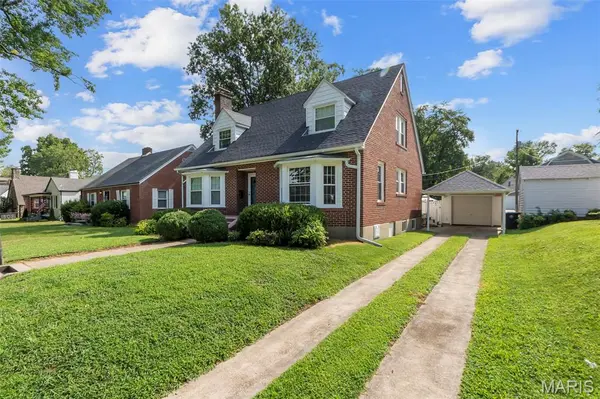 308 N Sunset BLVD, Cape Girardeau, MO 63701