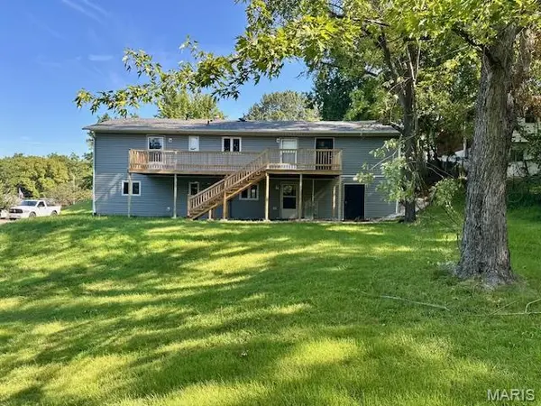 1725 Georgia ST, Cape Girardeau, MO 63701