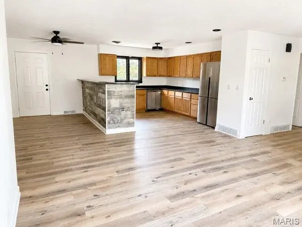 1725 Georgia ST, Cape Girardeau, MO 63701