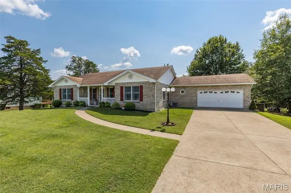 1390 Rue Riviera, Bonne Terre, MO 63628