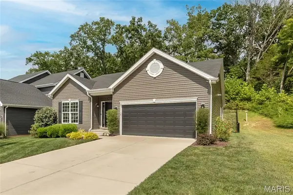 922 Boulder Crest CT, Eureka, MO 63025