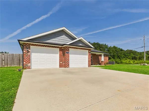 124 Fraser RDG, Jackson, MO 63755