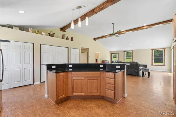 23639 S Stracks Church RD, Wright City, MO 63390