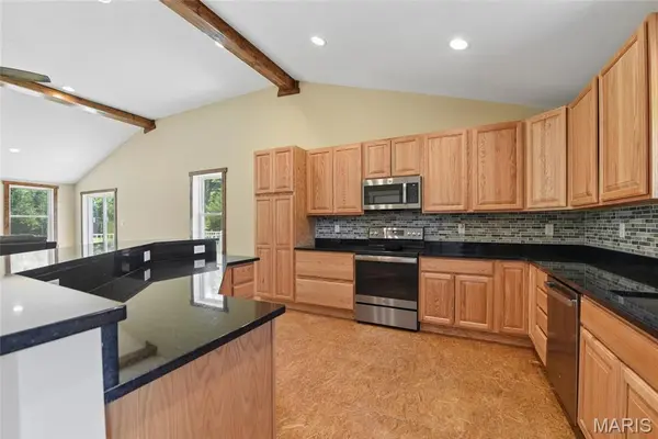 23639 S Stracks Church RD, Wright City, MO 63390