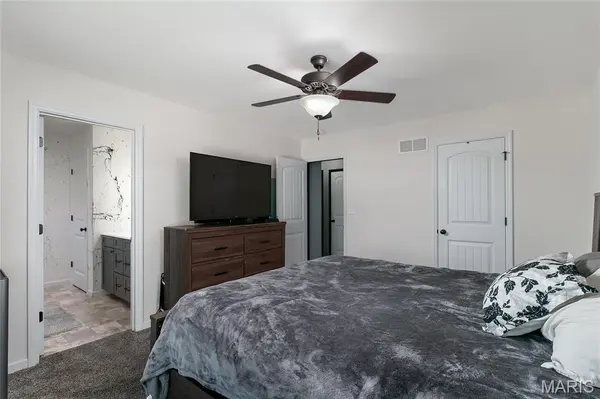 505 Lakewood DR, Moscow Mills, MO 63362
