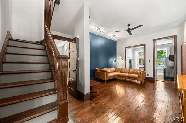 3010 Indiana AVE, St Louis, MO 63118