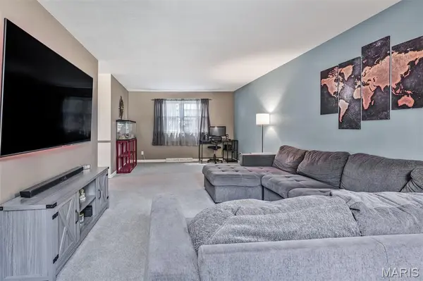 3337 Colgate PL, Granite City, IL 62040