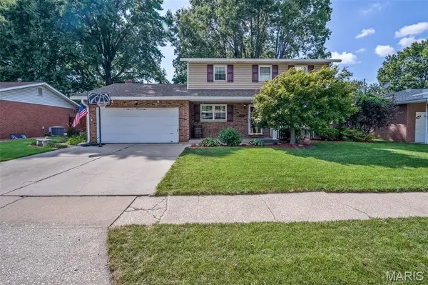 3337 Colgate PL, Granite City, IL 62040