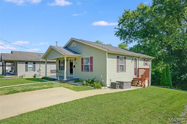 902 Prospect ST, Collinsville, IL 62234
