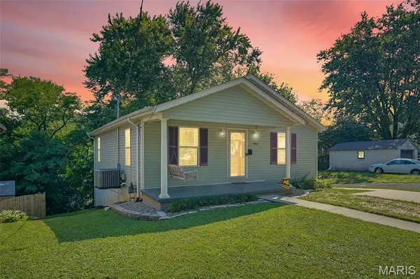 902 Prospect ST, Collinsville, IL 62234