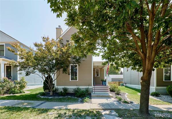 3321 Canal ST, St Charles, MO 63301