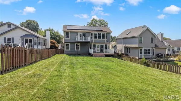170 Autumn Chase DR, O'fallon, MO 63366