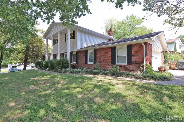 1106 Hilldale CIR, Cape Girardeau, MO 63701