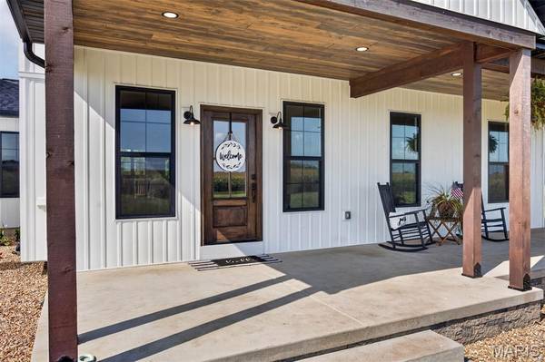 10860 SUNNYSIDE SCHOOL RD, Trenton, IL 62293