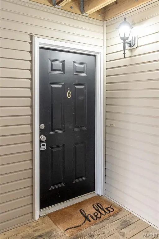 9740 Bexley Station DR #7G, Unincorporated, MO 63123