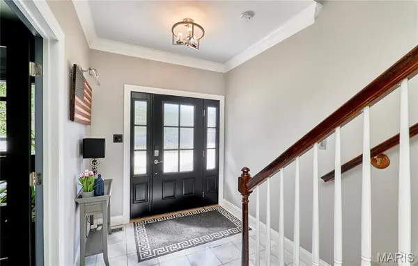264 Greenshire LN, Dardenne Prairie, MO 63368