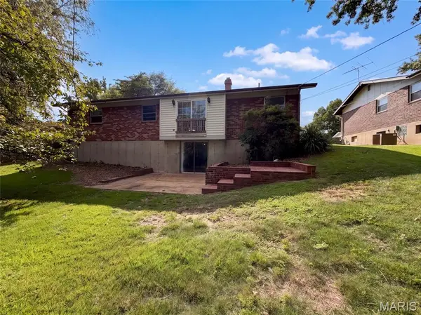 4358 Rhine DR, Florissant, MO 63033